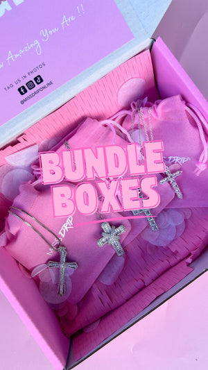 Bundle Boxes