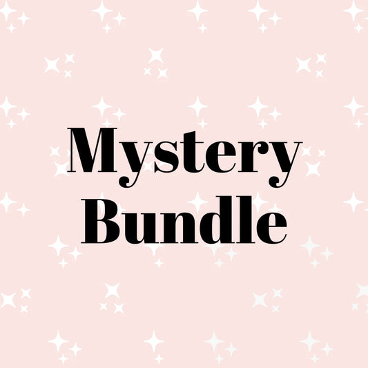 £5 Mega Mystery Bundle