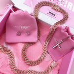 Pretty In Pink Premium-Box