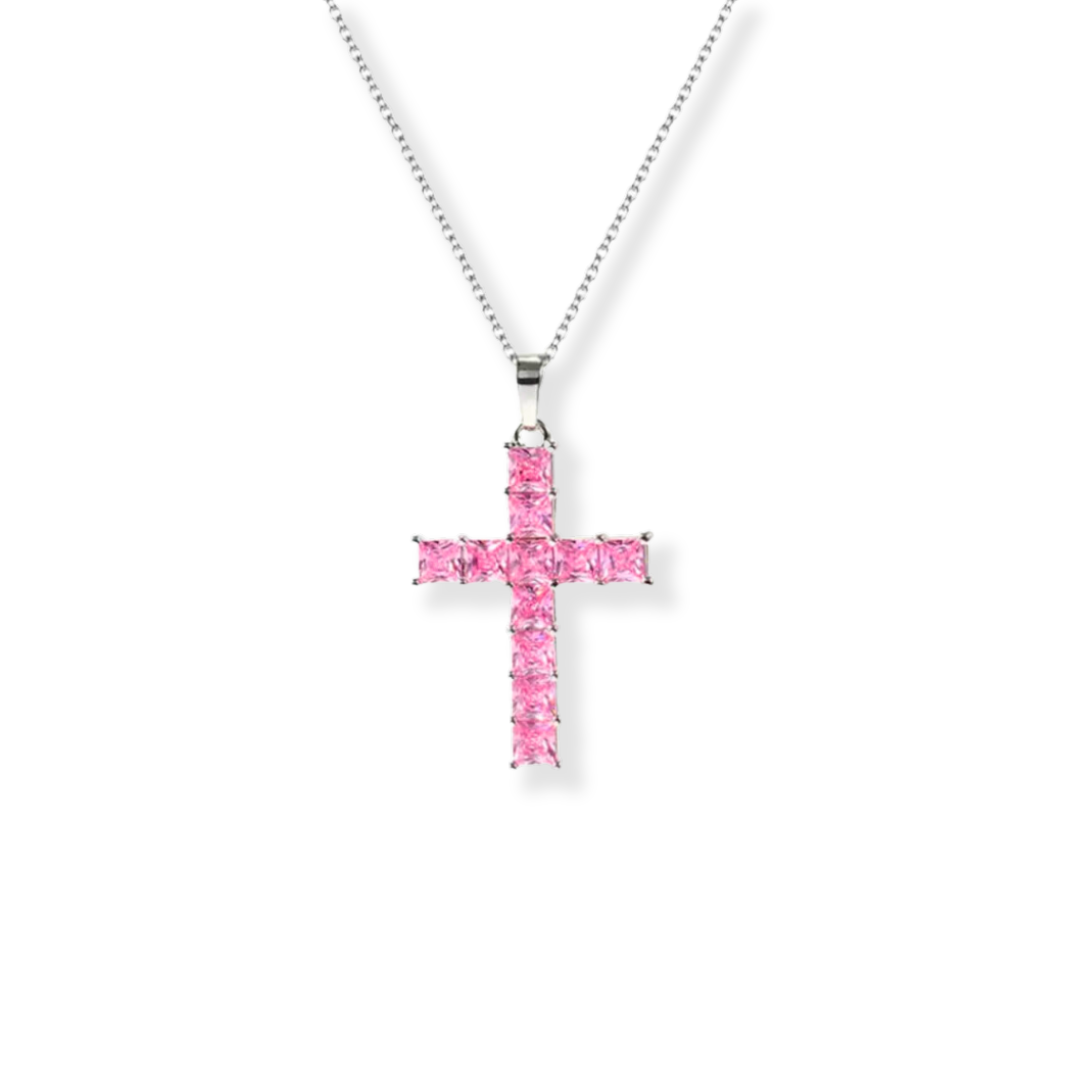 Esme-Zirkonia-Sterling-Rosa-Kreuz