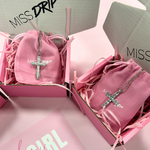 Miss Drip Cross Mystery Box