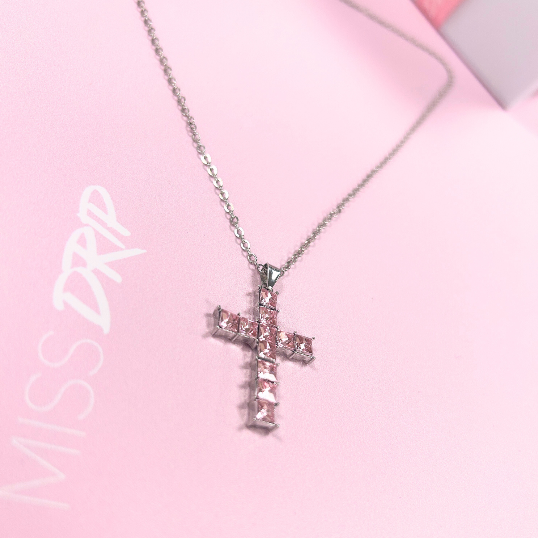 Esme-Zirkonia-Sterling-Rosa-Kreuz