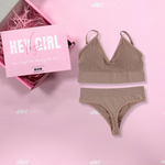 Bra And Thong Luxe Mystery Bundle x1 Set