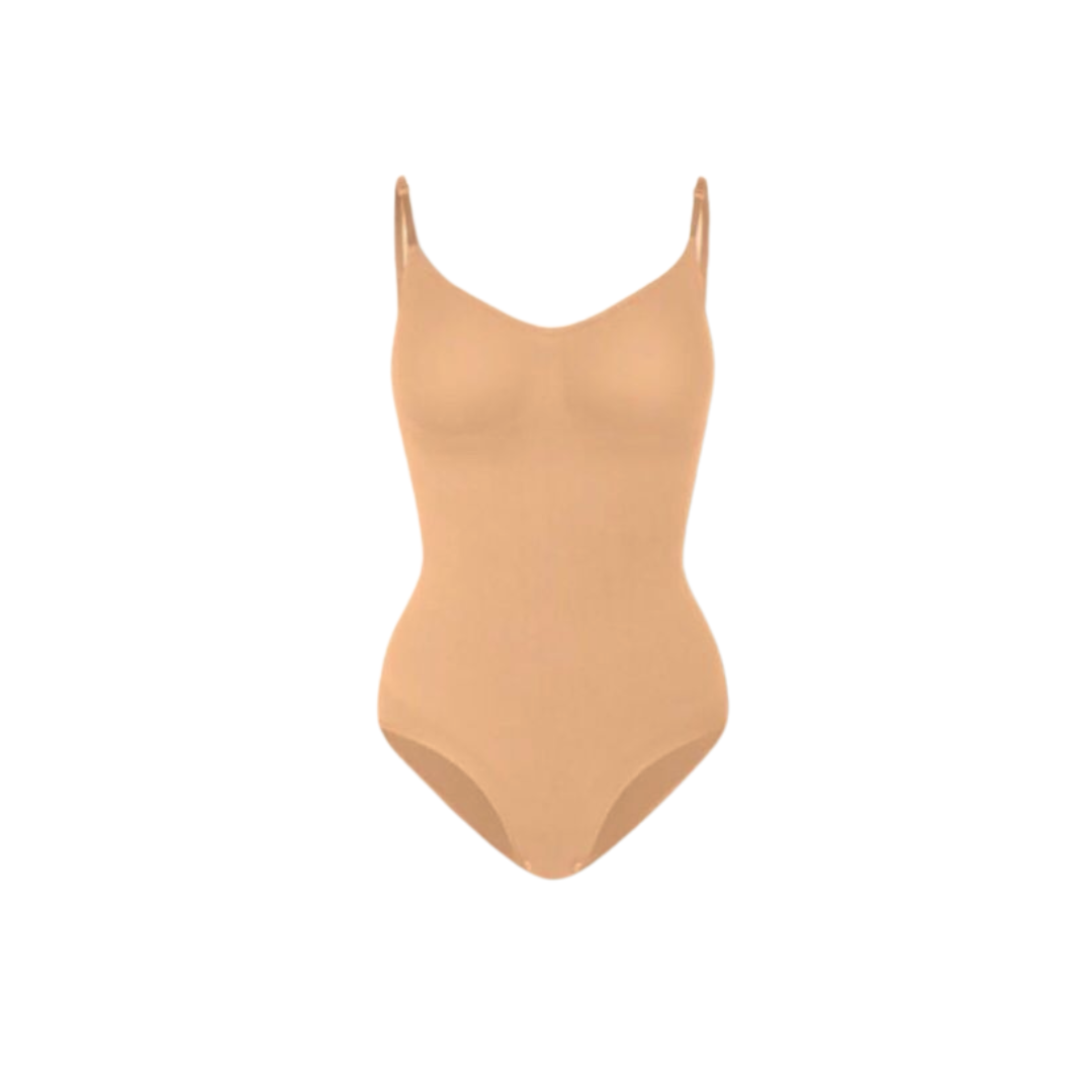 Brazilian Slimming Shapewear Bodysuit SIZES 8-22