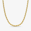 Miss Drip Gold Rope Chain 5mm