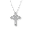 Miss Drip Viral Cross Necklaces