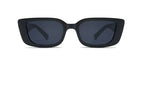 Venus V Designer Dupe Sunglasses Black