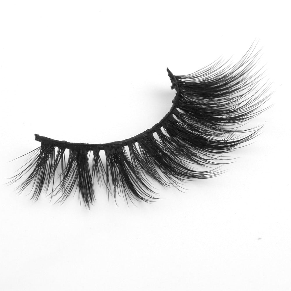 Bad B**ch Faux Mink False Eyelashes