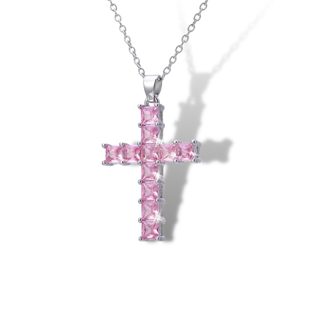 Esme-Zirkonia-Sterling-Rosa-Kreuz